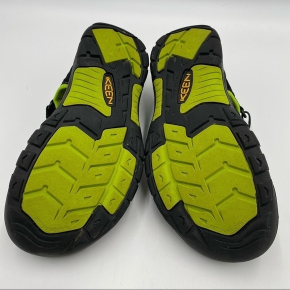 Keen Newport H2 Waterproof Sandals Size 6 - Picture 7 of 8